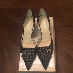Annamaria Sevieri Heels